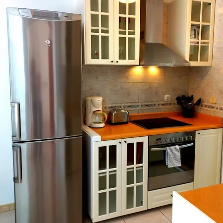 Hostal Morro Jable Ostello *