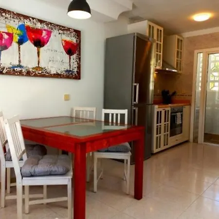 Hostal Morro Jable *