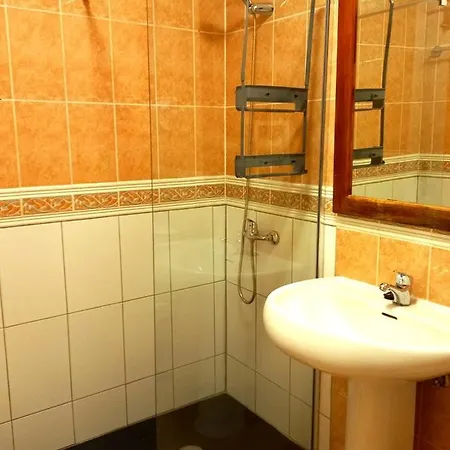Ostello Hostal Morro Jable Morro Jable (Fuerteventura)