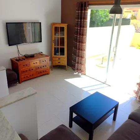 Hostal Morro Jable ホステル *