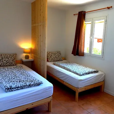 ホステル Hostal Morro Jable