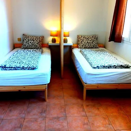 ホステル Hostal Morro Jable モロ・デル・ハブレ